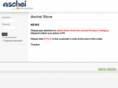 ascheistore.com