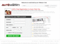 autochatcity.com