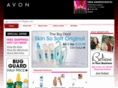 avon4u.com