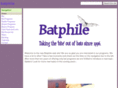 batphile.com