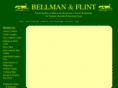 bellmanandflint.co.uk