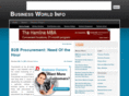 bestbusinessworld.com