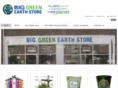 biggreenearthstore.com