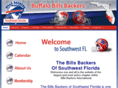 billsbackersswfl.com