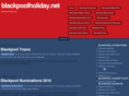 blackpoolholiday.net