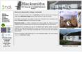 blacksmithscottages.com