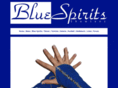 blue-spirits.com