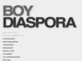 boydiaspora.com