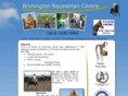 brimingtonequestriancentre.com