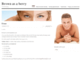 brownasaberry.co.uk