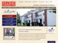 burberryapts.com