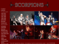 by-scorpions.com