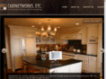 cabinetworksetc.com