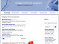 calgarydivorcelawyers.com
