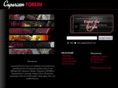 caparisonforum.com