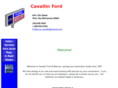 cavallinford.com