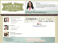 chagrindentist.com