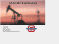 champlinexploration.com