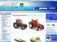 chenedol-tractor.com