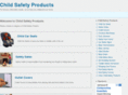 childsafetyproducts.biz