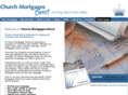 churchmortgagesdirect.com