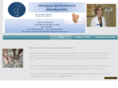 cliniquedepodiatriemontarville.com
