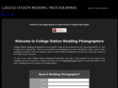 collegestationweddingphotographers.com