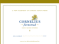corneliusfarmstead.com