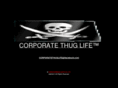 corporatethuglife.com