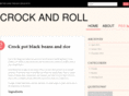 crockandroll.net