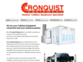cronquistequipment.com