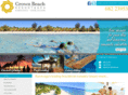 crownbeach.com