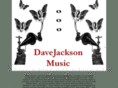 davejacksonmusic.com