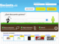 discants.com