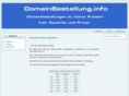 domainbestellung.info