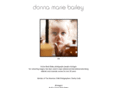 donnamariebailey.com