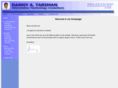 dtariman.com