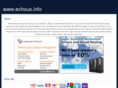echous.info
