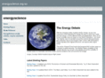 energyscience.org.au