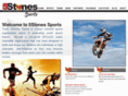 fivestonesports.com