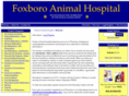 foxboroanimalhospitalrx.com