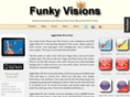 funkyvisions.com