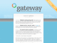 gateway4all.com