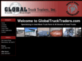 globaltrucktraders.com