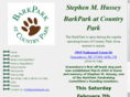 gsobarkpark.com