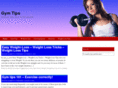 gymtips.info