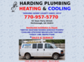 hardingplumbingsupply.com