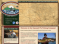 haywardflyfishingcompany.com