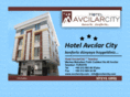 hotelavcilar.com