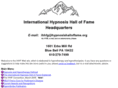 hypnosishalloffame.com